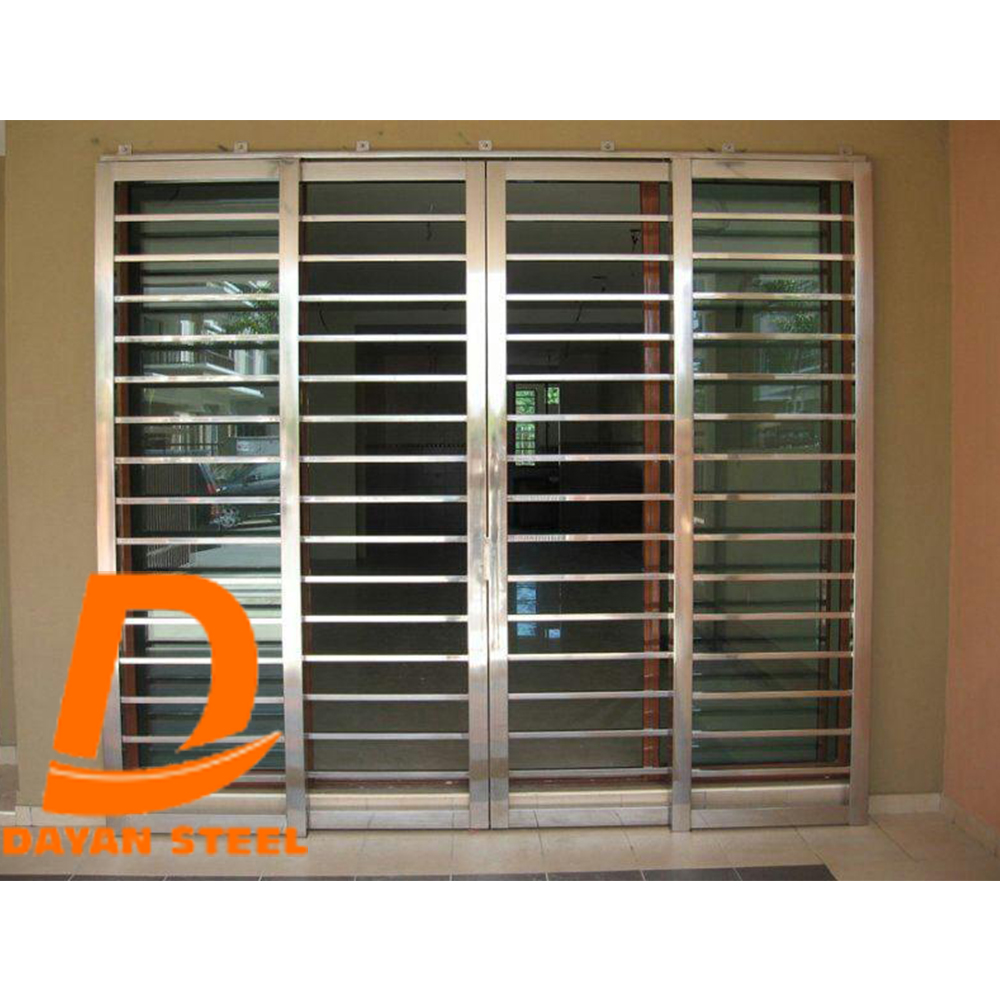 حفاظ استیل بانکی چیست؟