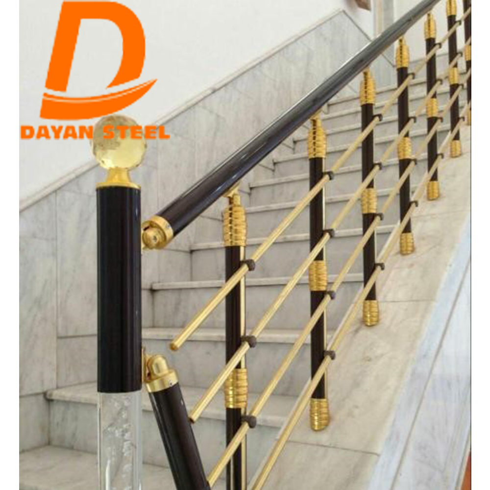 قیمت نرده استیل