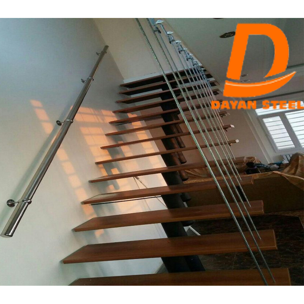 قیمت نرده کابلی